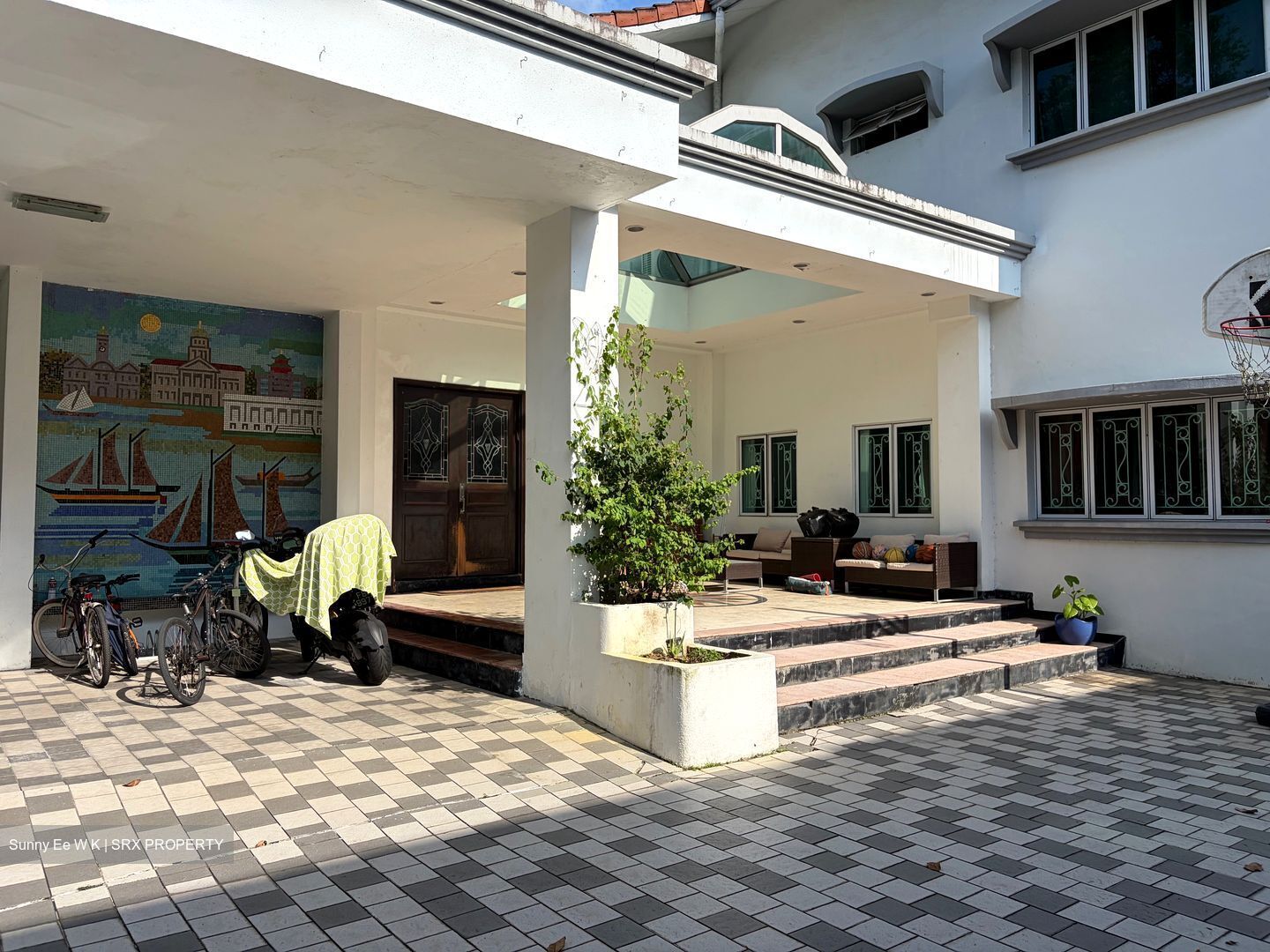 Caldecott Hill Estate (D11), Detached #536528911